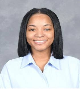 Daysia Jones