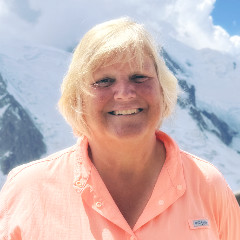 Amy Marie Molitor