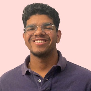Vaarshith Mantry
