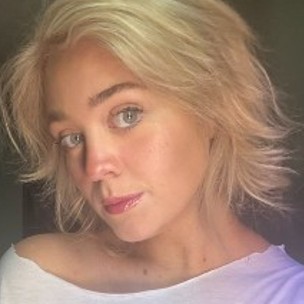 Camille Kinloch