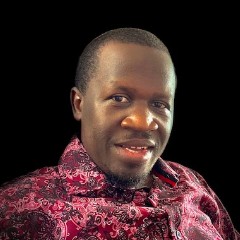 Vincent Ochengo