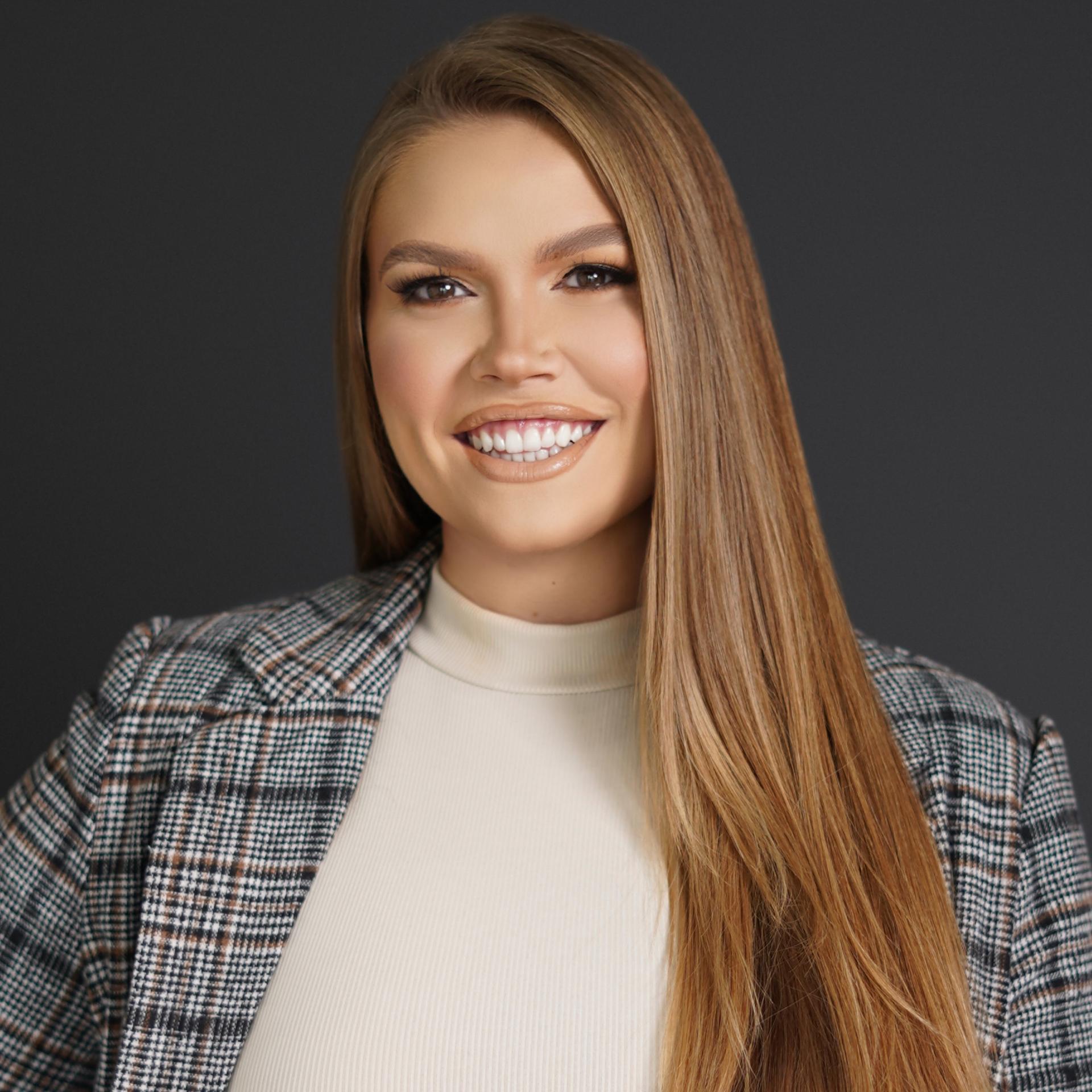 Ashley Treder, LPC, CADC