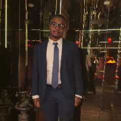 Afeez Adebara