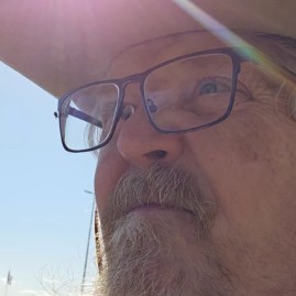 Mark Dissette