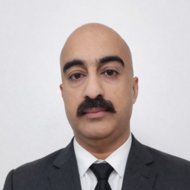 Muhammad Tanoli