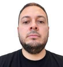 Matías José Pacheco
