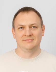 Yury Dobranov