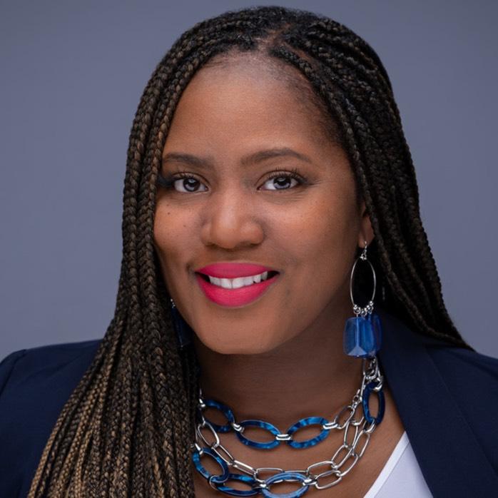 Rolanda Lacy