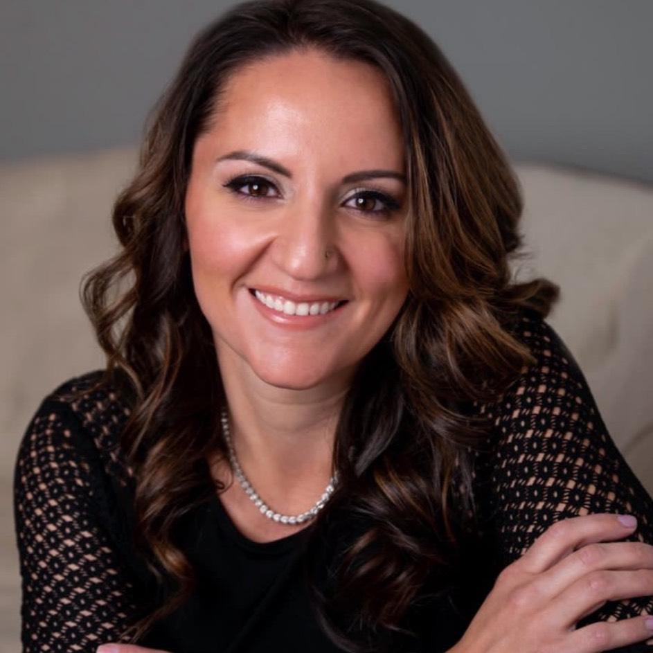 Elsie Marie Jimenez