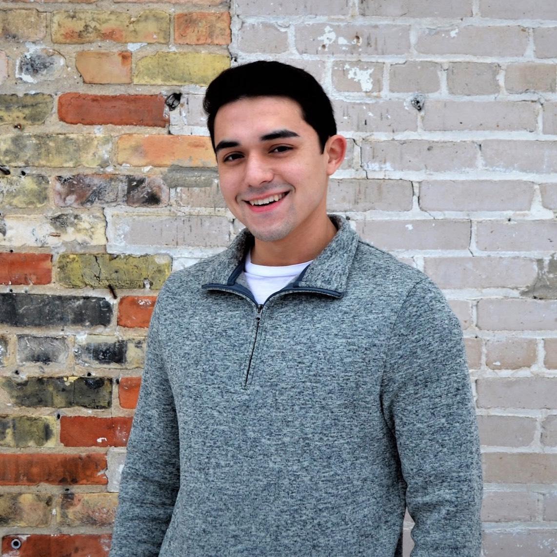 Isaac Arredondo