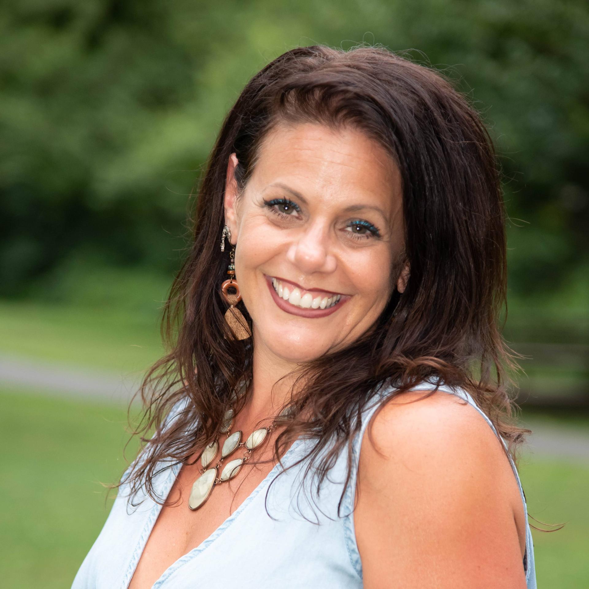 Renee Paravati