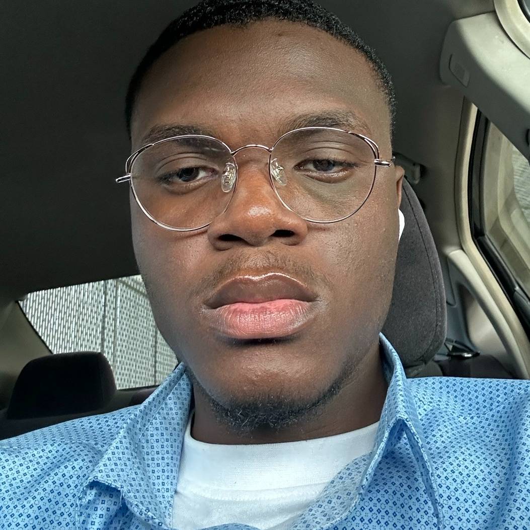 Daniel Omoruan