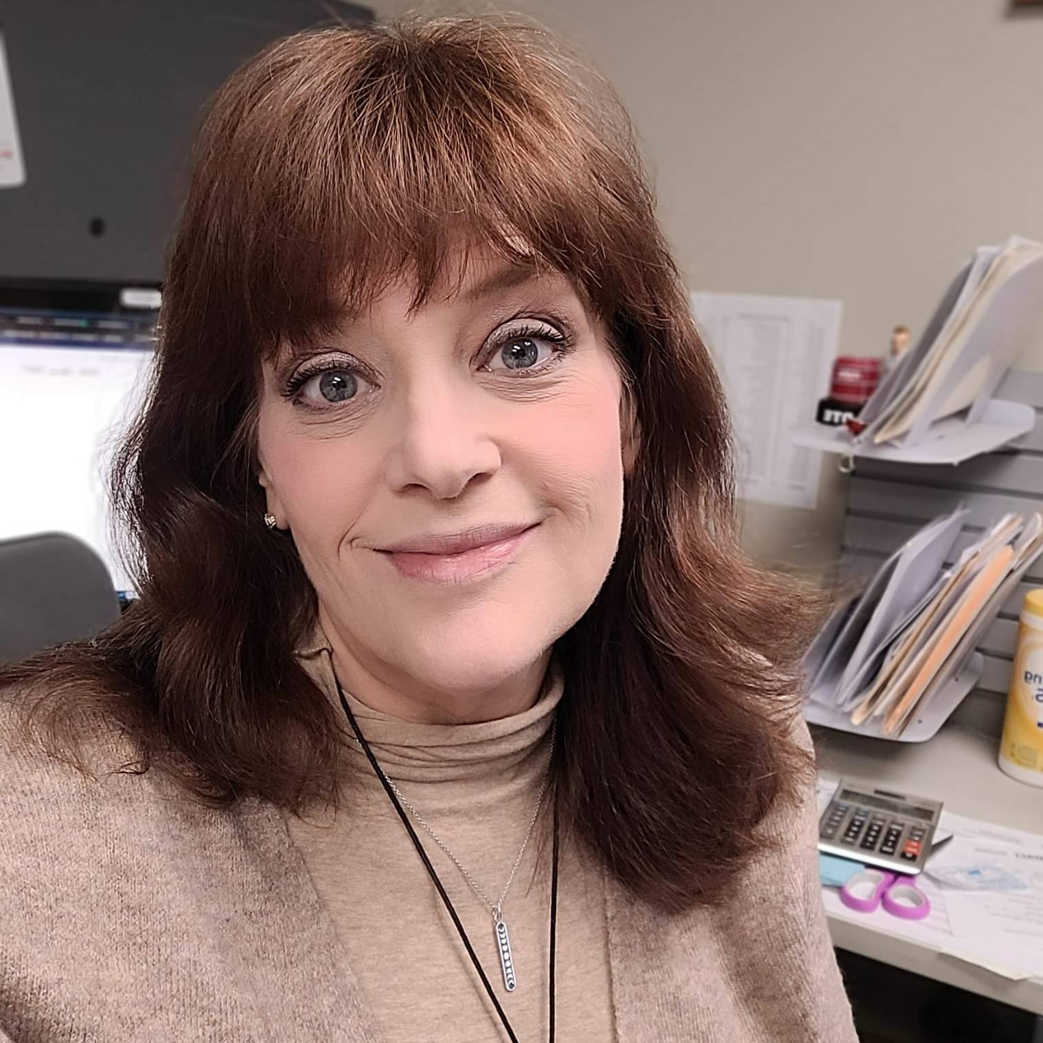 Angela Dodge-Hock