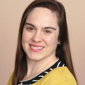 Leah E. Ewald, LMSW