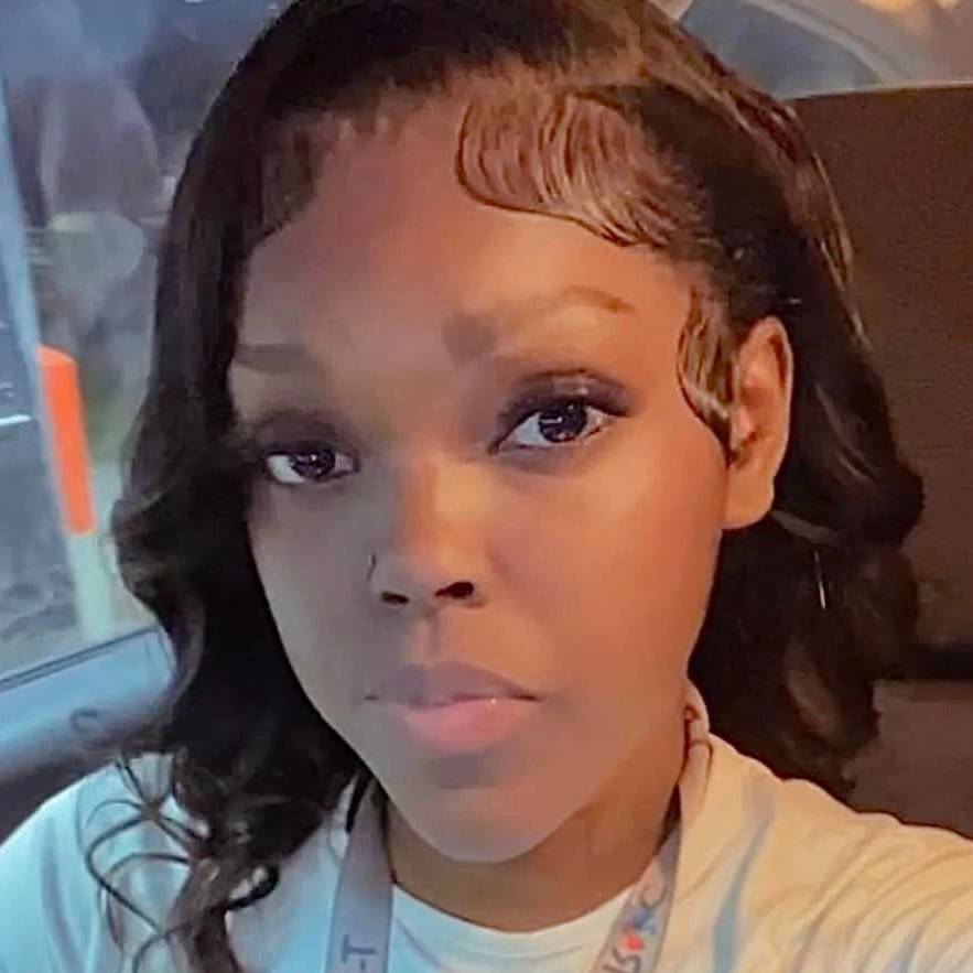 JaKerria Harrison