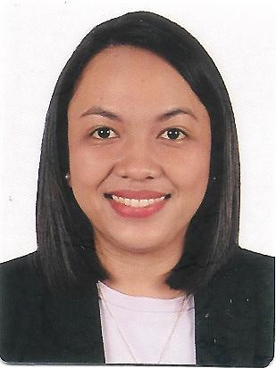 MARIA REBECCA A. MARANTAN