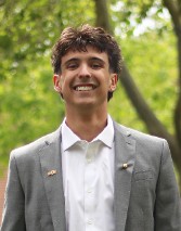 Caleb Skarda
