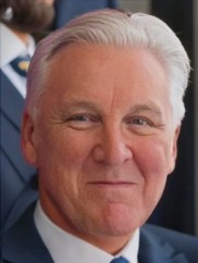 CLIFFORD FORBES