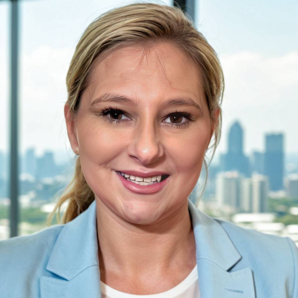 Carley Carter