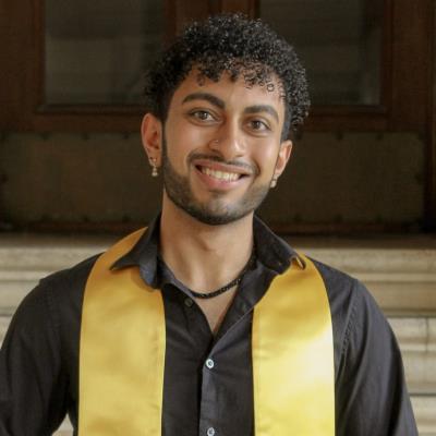 Ishan Rereddy