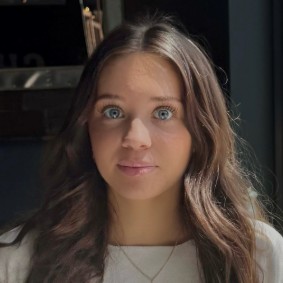 Avery Gilbertson