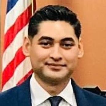 ISAAC GARCIA