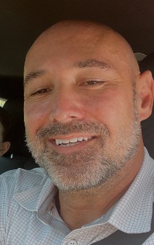 Aaron Britt