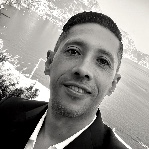 LUIS LAGUNA