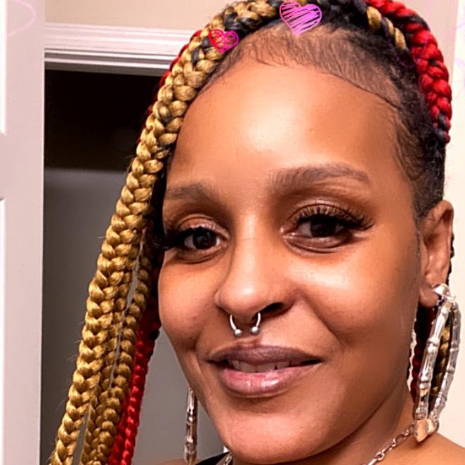 Shamika Shelton