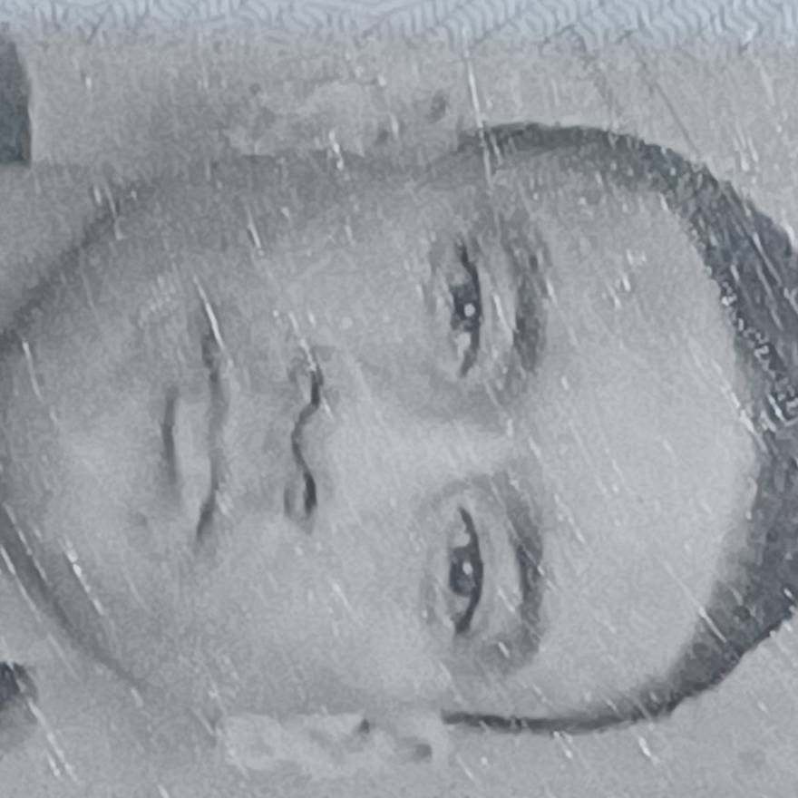 Jacob Trapolino