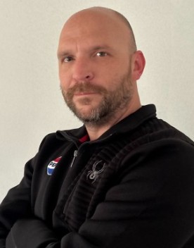 BRIAN PANCZYSZYN