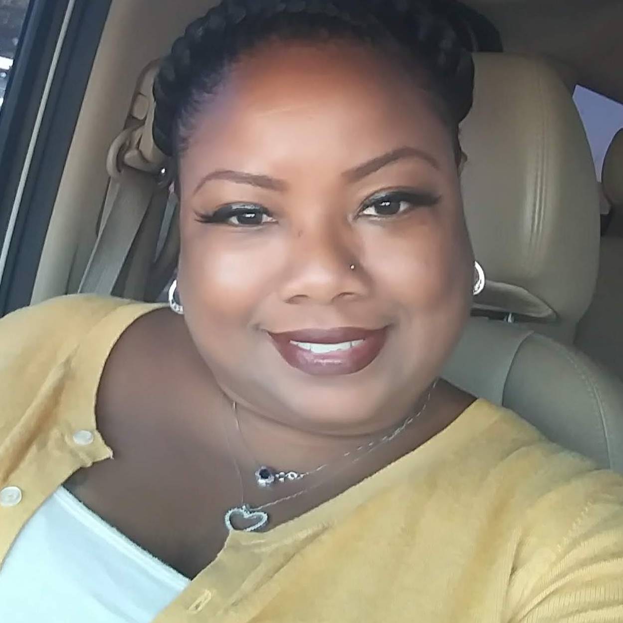 Latricia Sanders