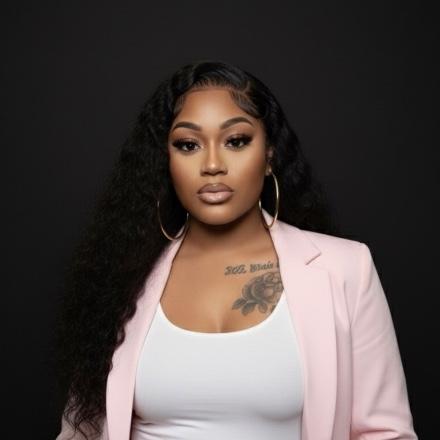 Cashriella Davis