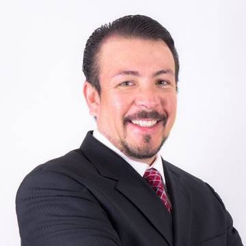 Roberto Enriquez Fang