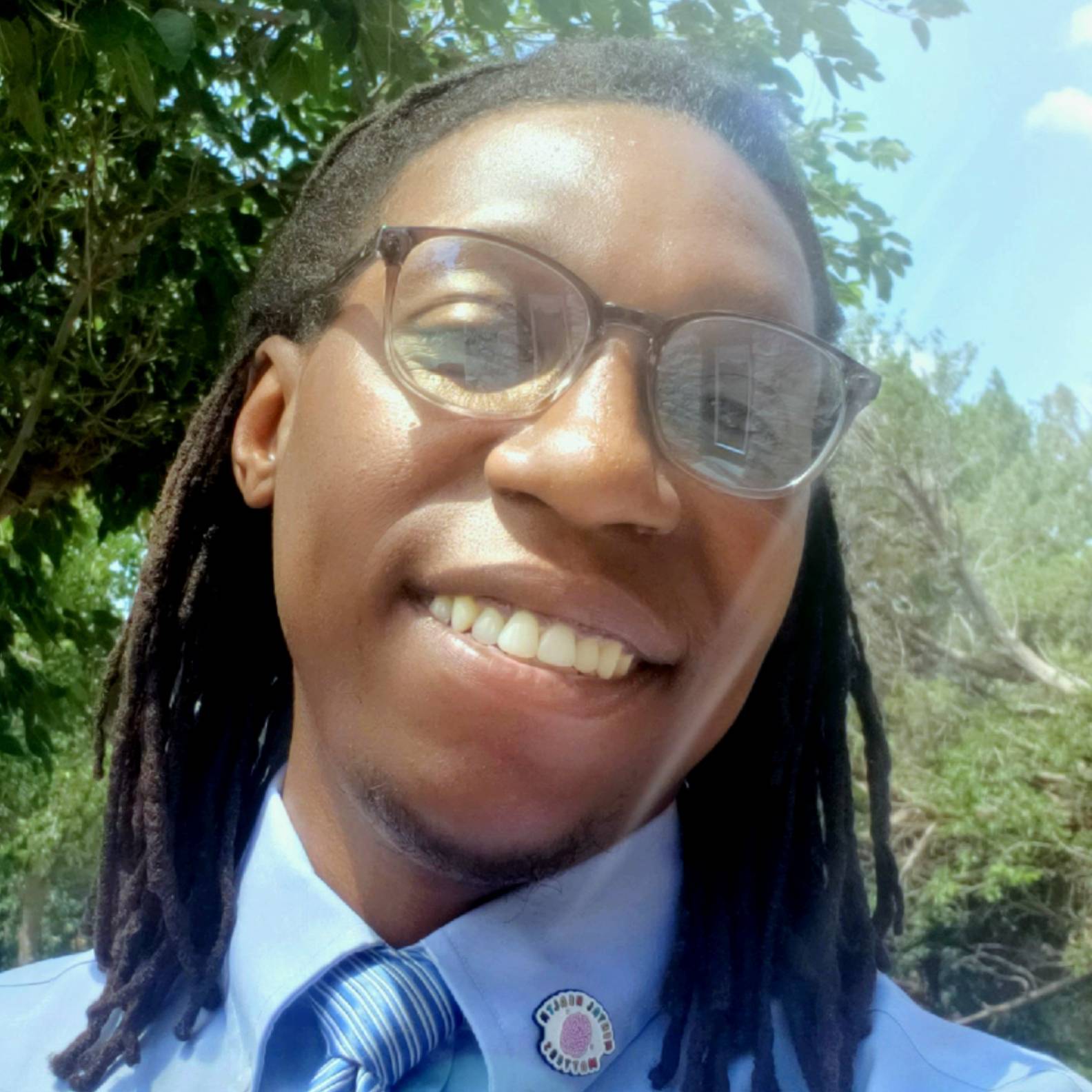 El-Khidr Mangum