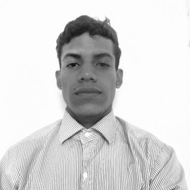Ranhgel Jose Geremias Lugo Guevara