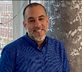 Richard Brantman