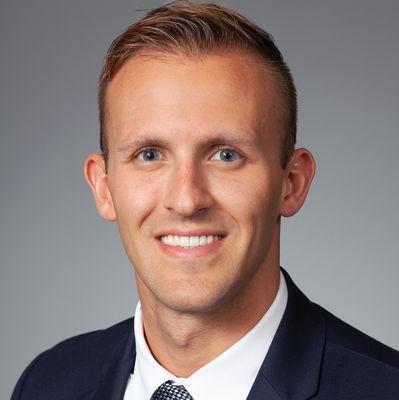 Dr. Dominick Glavich
