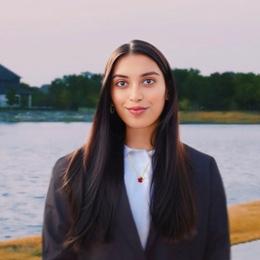 Rahael Javaid