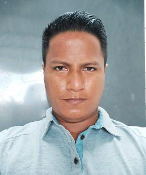 Rodolfo Ernesto Olvera Lucin