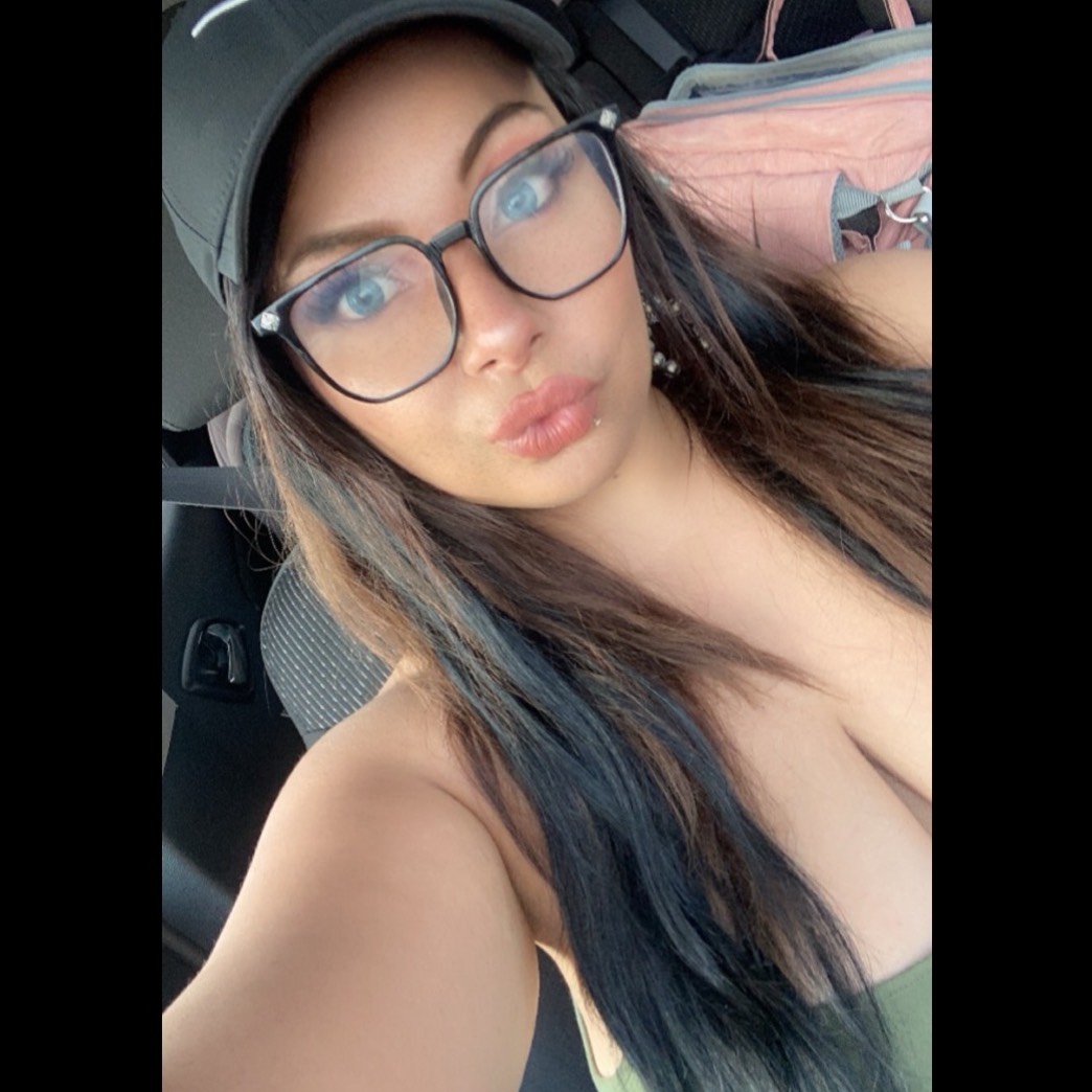 Kayleigh Simien