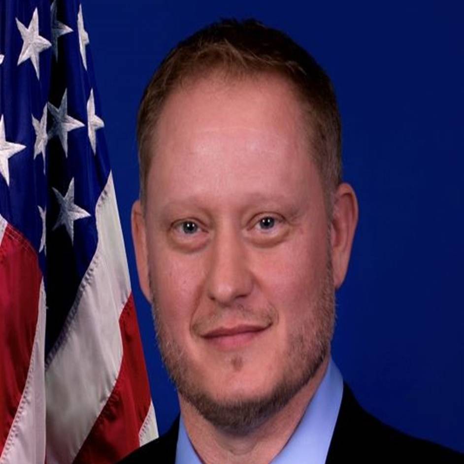 Rickey D. Starr-Jr