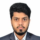 Ashwin B