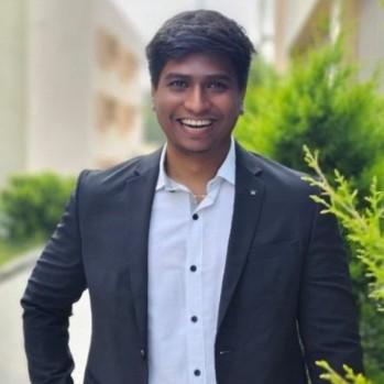 Naveen Vasantha Kumar