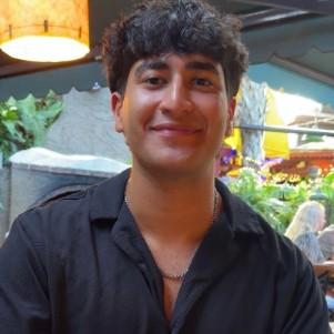 Hadi El-Taki
