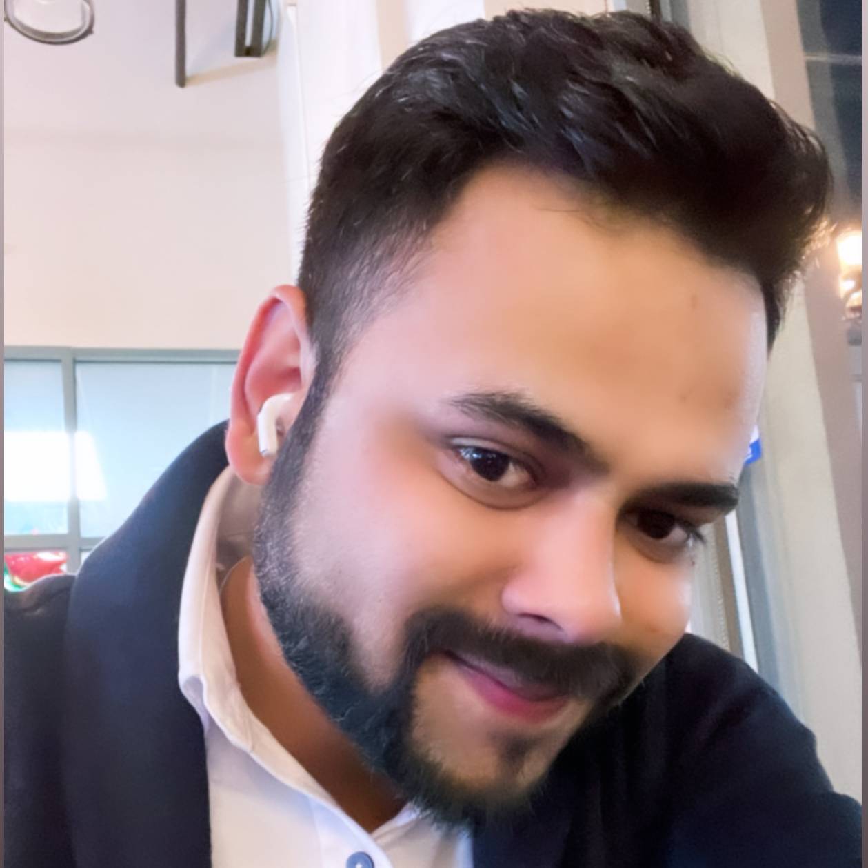 Mujtaba Mohammed