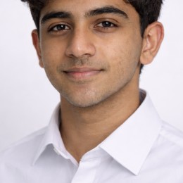 Krishna Prasad Sunkara