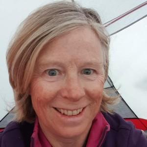 Sheelagh Lugg