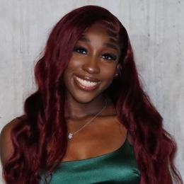 Jordyn Thomas