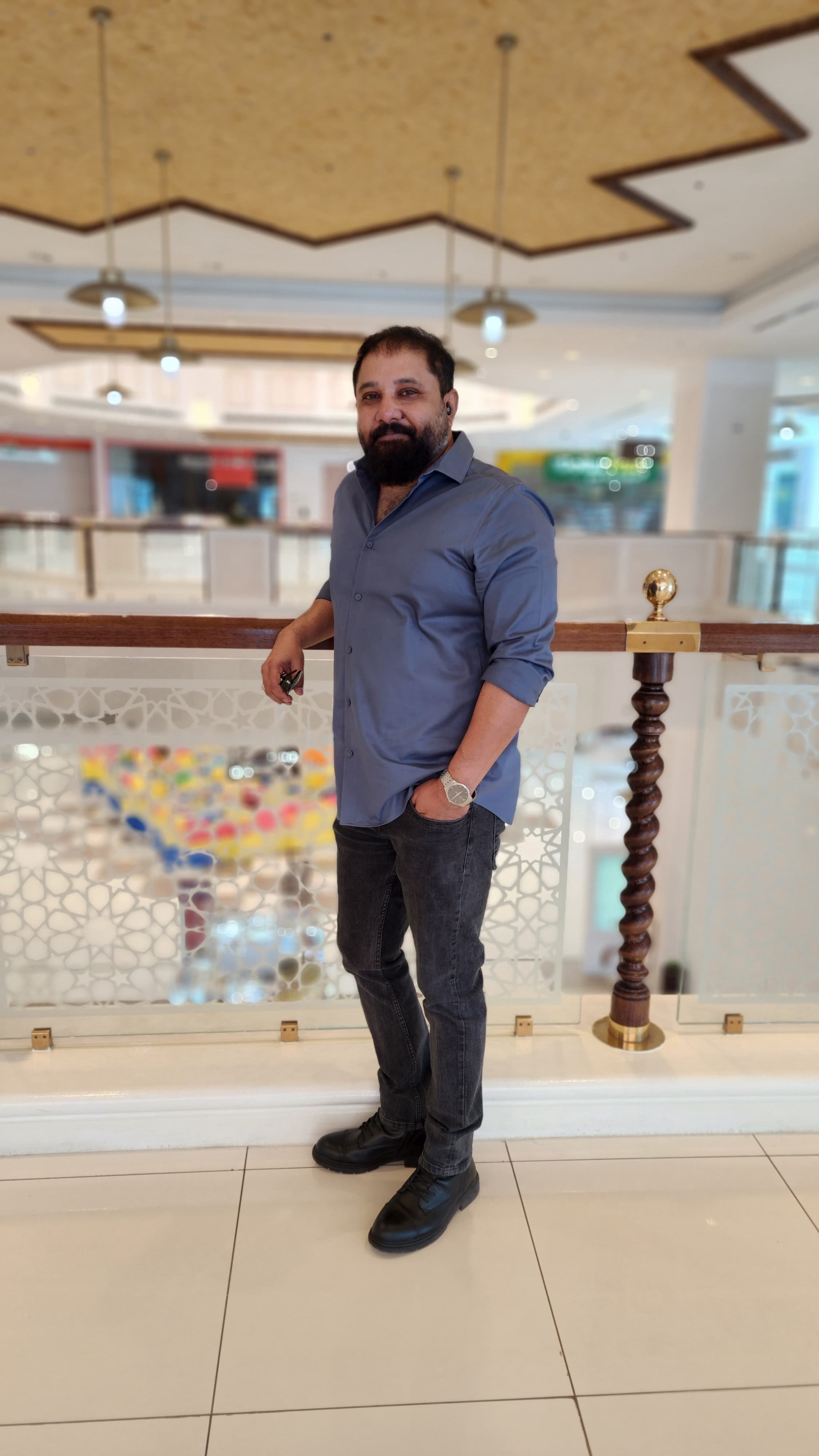 Dr. SADATH SHAMSUDEEN